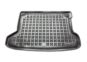 Covor Tavita Portbagaj Premium Honda HR-V II 2014 - 2021