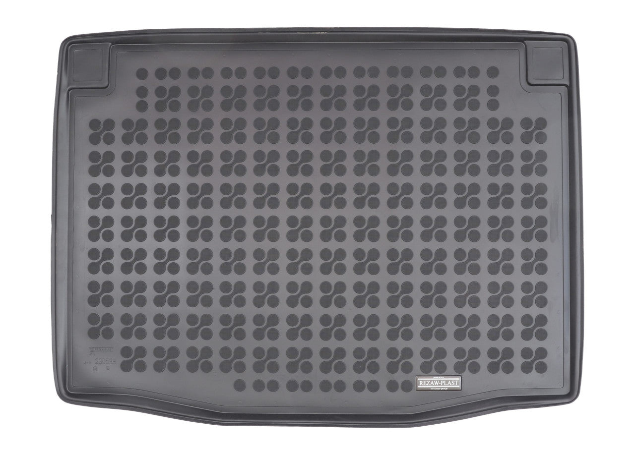 Covor Tavita Portbagaj Premium Honda HR-V III e:HeV o podea in portbagaj, cu comp depozitare sub podea portbagaj, cu trusa scule 2021 -