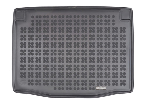 Covor Tavita Portbagaj Premium Honda HR-V III e:HeV o podea in portbagaj, cu comp depozitare sub podea portbagaj, cu trusa scule 2021 -