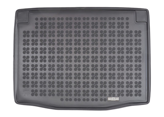 Covor Tavita Portbagaj Premium Honda HR-V III e:HeV o podea in portbagaj, cu comp depozitare sub podea portbagaj, cu trusa scule 2021 -