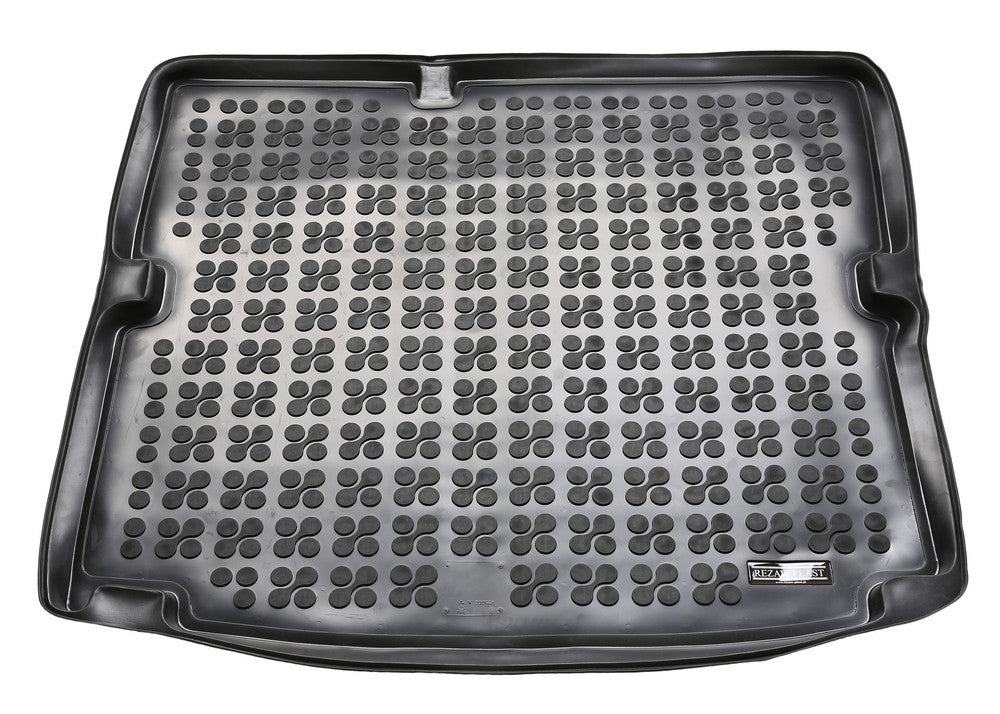 Covor Tavita Portbagaj Premium Hyundai IONIQ Hybrid 2016 - 2021