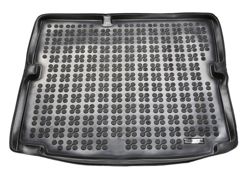 Covor Tavita Portbagaj Premium Hyundai IONIQ Hybrid 2016 - 2021