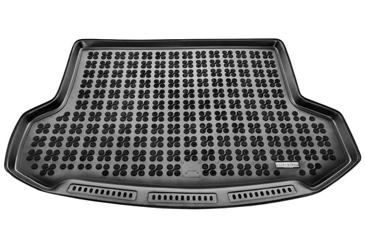 Covor Tavita Portbagaj Premium Hyundai IX35 2010 - 2015