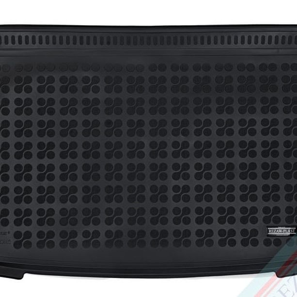 Covor Tavita Portbagaj Premium Hyundai KONA II Electric | Hybrid podea in pozitie coborata 2023 -