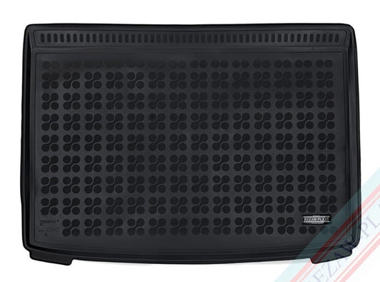 Covor Tavita Portbagaj Premium Hyundai KONA II Electric | Hybrid podea in pozitie coborata 2023 -