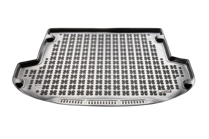 Covor Tavita Portbagaj Premium Hyundai SANTA FE IV 5 loc 2018 - 2020