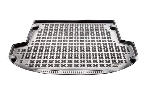 Covor Tavita Portbagaj Premium Hyundai SANTA FE IV 5 loc 2018 - 2020