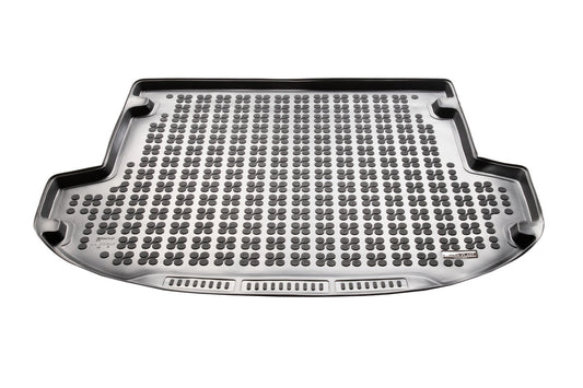 Covor Tavita Portbagaj Premium Hyundai SANTA FE IV 5 loc 2018 - 2020