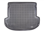 Covor Tavita Portbagaj Premium Hyundai SANTA FE IV Hybrid, 5 loc, Facelift 2020 -