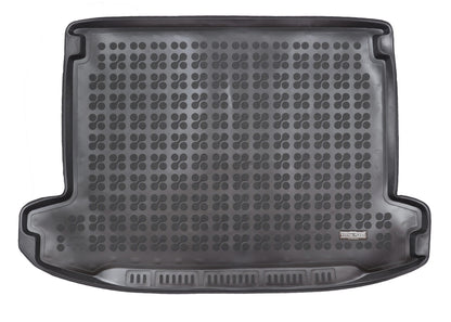 Covor Tavita Portbagaj Premium Hyundai TUCSON III o podea in portbagaj, Facelift 2018 - 2020