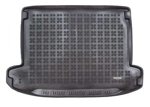 Covor Tavita Portbagaj Premium Hyundai TUCSON III o podea in portbagaj, Facelift 2018 - 2020