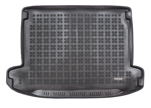 Covor Tavita Portbagaj Premium Hyundai TUCSON III o podea in portbagaj, Facelift 2018 - 2020