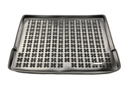 Prémium csomagtartó szőnyeg Hyundai TUCSON III padlólemez leengedett helyzetben, Facelift előtt | Facelift 2015 - 2018, 2018 - 2020