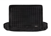 Prémium csomagtartó szőnyeg Hyundai TUCSON III emelt padlóval, Facelift előtti | Facelift 2015 - 2018, 2018 - 2020