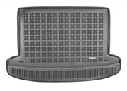 Covor Tavita Portbagaj Premium Hyundai TUCSON IV podea in pozitie ridicata, toate modelele cu Hybrid, fara Surround Sound - Krell System 2020 -