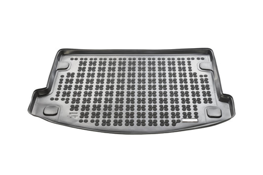 Covor Tavita Portbagaj Premium Jaguar E - PACE 4x2, 4x4, 5 usi 2017 -