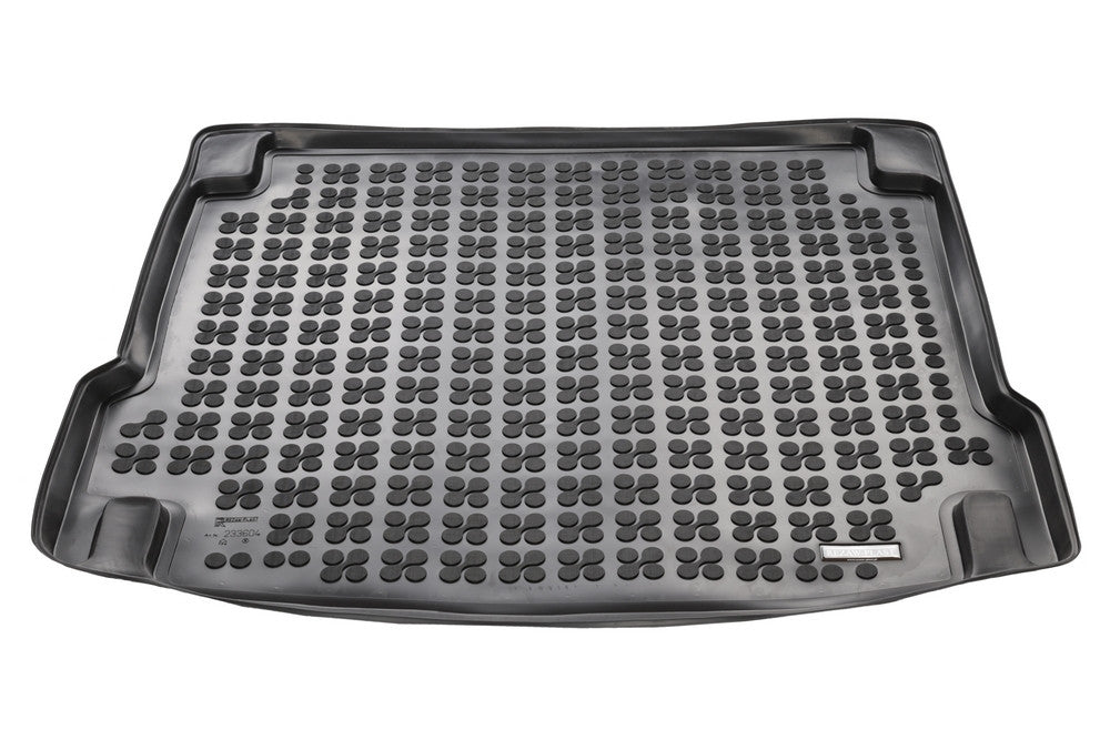 Covor Tavita Portbagaj Premium Jaguar F - PACE 4x2, 4x4, 5 usi 2016 -