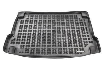 Covor Tavita Portbagaj Premium Jaguar F - PACE 4x2, 4x4, 5 usi 2016 -