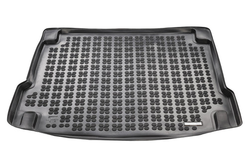 Covor Tavita Portbagaj Premium Jaguar F - PACE 4x2, 4x4, 5 usi 2016 -