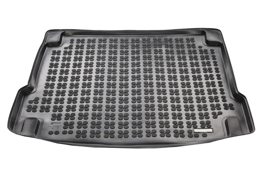 Covor Tavita Portbagaj Premium Jaguar F - PACE 4x2, 4x4, 5 usi 2016 -