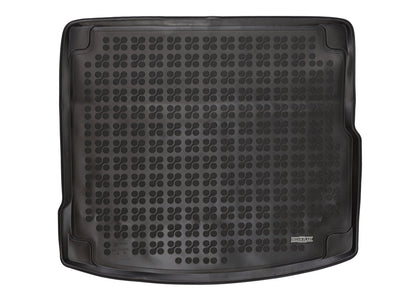 Covor Tavita Portbagaj Premium Jaguar I - PACE 2018 -