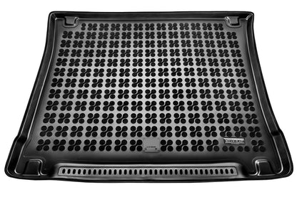 Covor Tavita Portbagaj Premium Jeep GRAND CHEROKEE WK2 2010 -