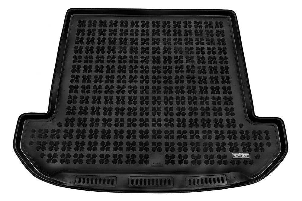 Covor Tavita Portbagaj Premium Kia SORENTO III 5 loc, 7 loc (cu rand 3 scaune pliat) 2015 - 2020