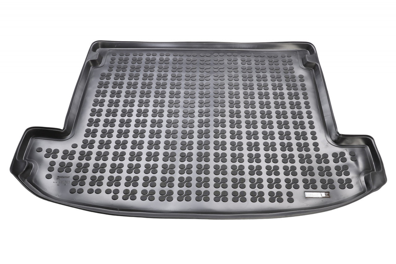 Covor Tavita Portbagaj Premium Kia SORENTO IV 5 loc, 7 loc (cu rand 3 scaune pliat) 2020 -