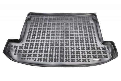 Covor Tavita Portbagaj Premium Kia SORENTO IV 5 loc, 7 loc (cu rand 3 scaune pliat) 2020 -