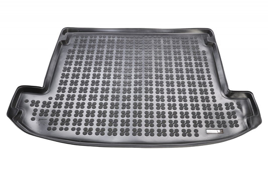 Covor Tavita Portbagaj Premium Kia SORENTO IV 5 loc, 7 loc (cu rand 3 scaune pliat) 2020 -