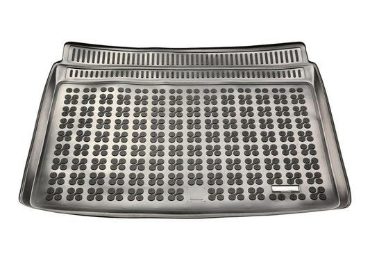 Covor Tavita Portbagaj Premium Kia SPORTAGE IV podea in pozitie coborata, Pre Facelift si Facelift 2015 - 2021