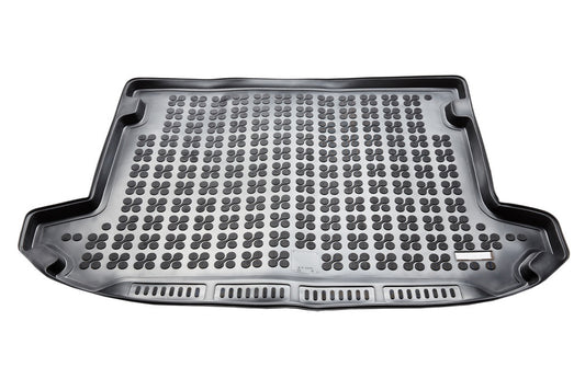 Covor Tavita Portbagaj Premium Kia SPORTAGE IV podea in pozitie ridicata, Pre Facelift si Facelift 2015 - 2021