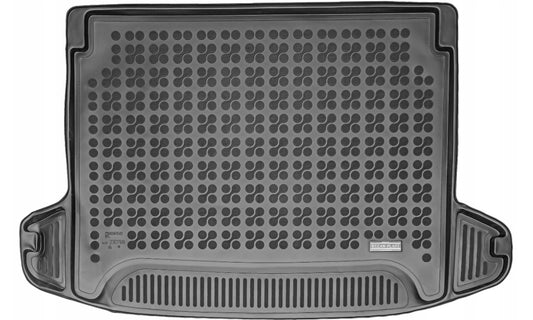 Covor Tavita Portbagaj Premium Kia SPORTAGE V podea in pozitie ridicata, toate modelele cu Hybrid, Plug - in hybrid 2021 -