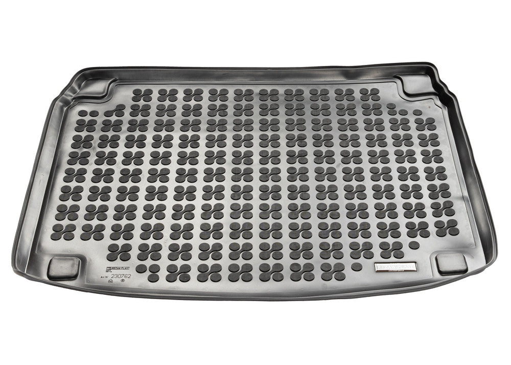 Covor Tavita Portbagaj Premium Kia XCEED, podea in pozitie coborata 2019 -