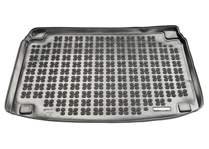 Covor Tavita Portbagaj Premium Kia XCEED, podea in pozitie coborata 2019 -