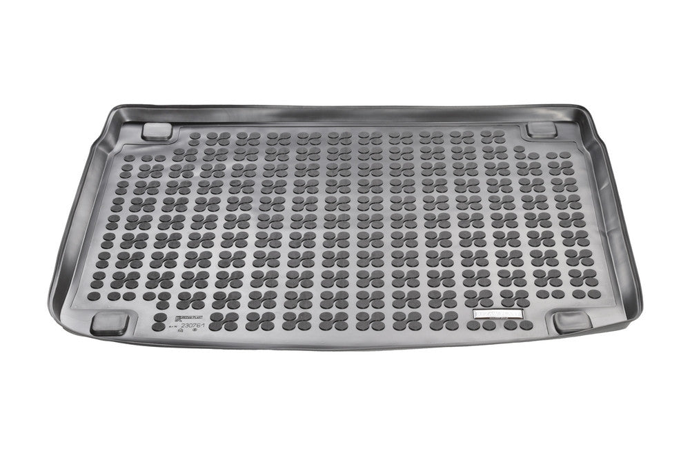 Covor Tavita Portbagaj Premium Kia XCEED, podea in pozitie ridicata 2019 -