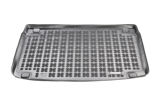 Covor Tavita Portbagaj Premium Kia XCEED, podea in pozitie ridicata 2019 -