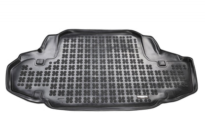 Covor Tavita Portbagaj Premium Lexus LS V 500H Hybrid 2017 -