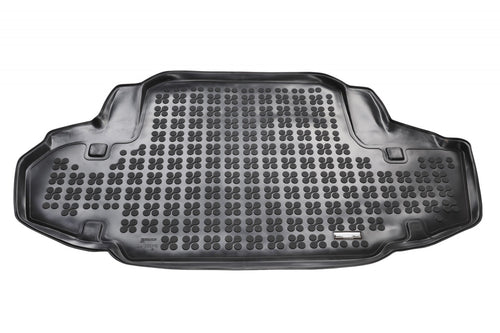 Covor Tavita Portbagaj Premium Lexus LS V 500H Hybrid 2017 -