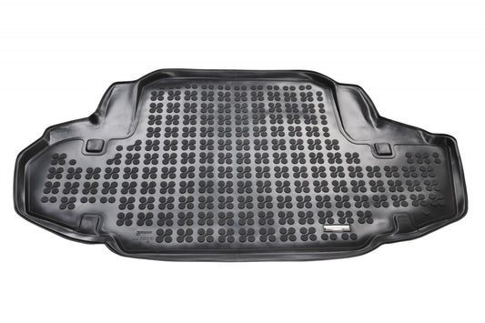 Covor Tavita Portbagaj Premium Lexus LS V 500H Hybrid 2017 -