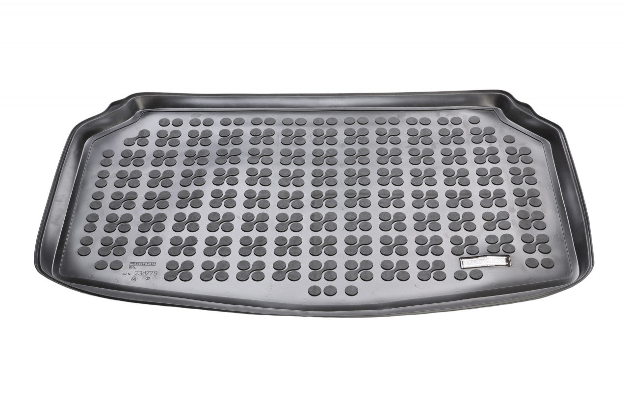 Covor Tavita Portbagaj Premium Mazda 2 IV Hybrid, Plug - in Hybrid 2022 - | Toyota YARIS IV toate modelele inclusiv Hybrid 2019 -