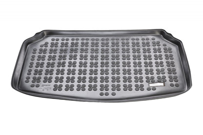 Covor Tavita Portbagaj Premium Mazda 2 IV Hybrid, Plug - in Hybrid 2022 - | Toyota YARIS IV toate modelele inclusiv Hybrid 2019 -