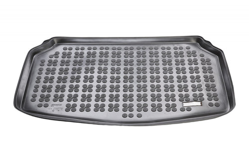 Covor Tavita Portbagaj Premium Mazda 2 IV Hybrid, Plug - in Hybrid 2022 - | Toyota YARIS IV toate modelele inclusiv Hybrid 2019 -