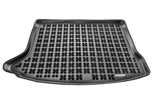 Covor Tavita Portbagaj Premium Mazda 3 III Hatchback 2013 - 2018