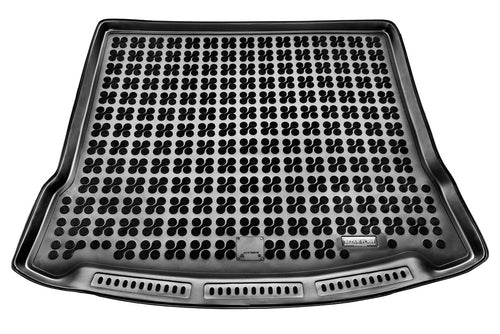 Covor Tavita Portbagaj Premium Mazda 5 I, II 2005 - 2010, 2010 - 2015