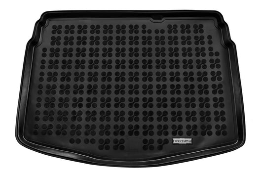 Covor Tavita Portbagaj Premium Mazda CX-3, podea in pozitie coborata 2015 - 2018, 2018 - 2022