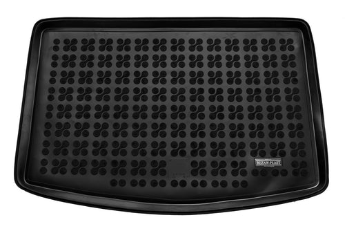 Covor Tavita Portbagaj Premium Mazda CX-3, podea in pozitie ridicata 2015 - 2018, 2018 - 2022