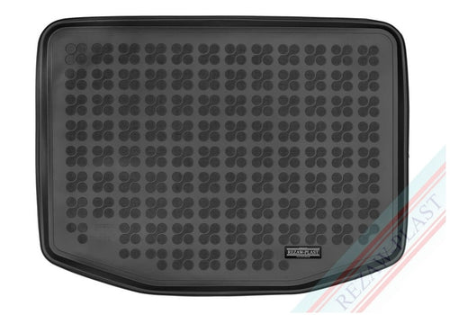 Covor Tavita Portbagaj Premium Mazda CX-30 podea in pozitie coborata, cu Smart Cargo System, fara Bose sound system 2019 -