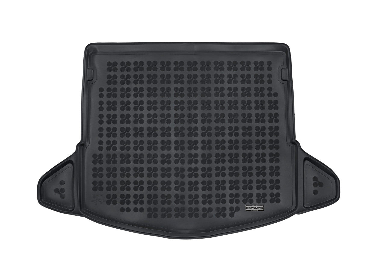 Covor Tavita Portbagaj Premium Mazda CX-5 II podea in pozitie coborata 2017 - 2021, 2021 -