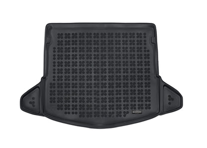 Covor Tavita Portbagaj Premium Mazda CX-5 II podea in pozitie coborata 2017 - 2021, 2021 -